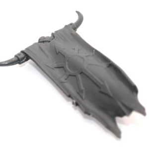 Chaos Warrior Banner B