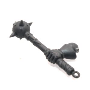 Chaos Warrior Left Hand Mace B