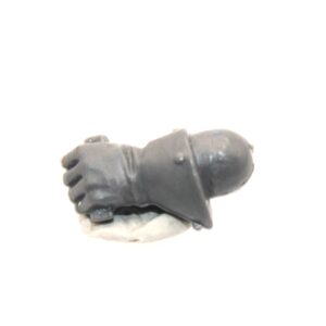 Chaos Warrior Left Hand