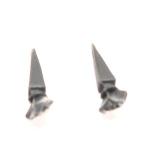 Chaos Warrior Small Spikes