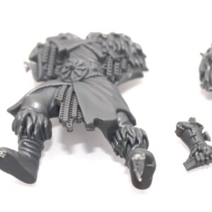 Chaos Marauders Champion Body