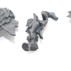 Chaos Marauders Body A