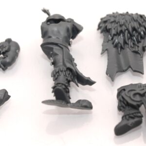 Chaos Marauders Body C