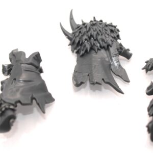 Chaos Marauders Body D