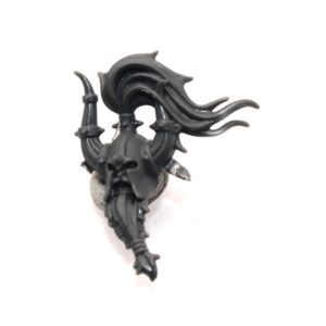 Chaos Marauders Champion Head