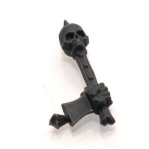 Chaos Marauders Musician Beater