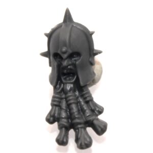Chaos Marauders Musician Head
