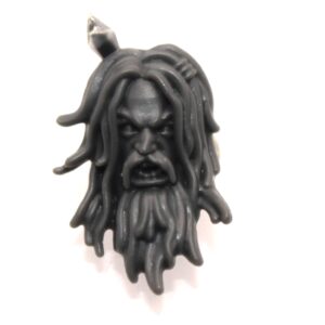 Chaos Marauders Head B