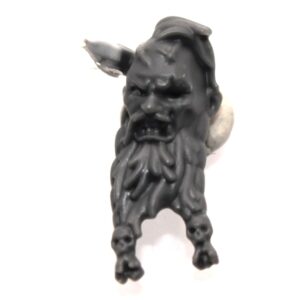 Chaos Marauders Head D