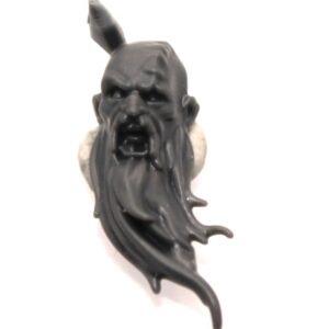 Chaos Marauders Head F