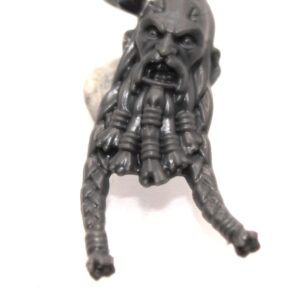 Chaos Marauders Head G