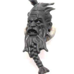 Chaos Marauders Head H