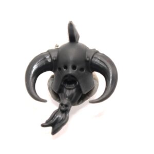 Chaos Marauders Head I