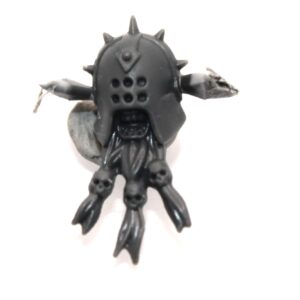 Chaos Marauders Head J