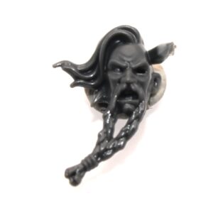 Chaos Marauders Head K