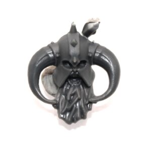 Chaos Marauders Head L