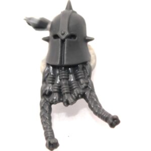 Chaos Marauders Head N