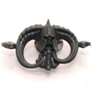 Chaos Marauders Head O
