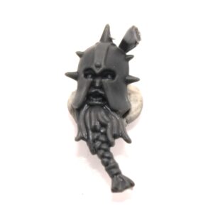 Chaos Marauders Head P