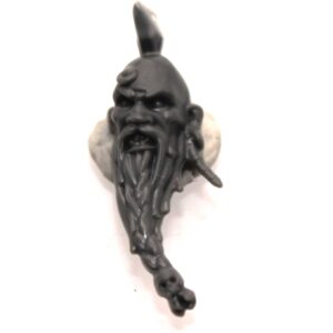 Chaos Marauders Head Q