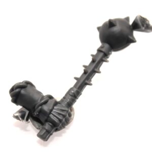 Chaos Marauders Mace A