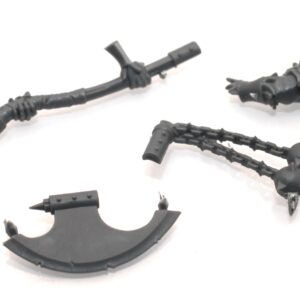 Chaos Marauders Great Weapon A