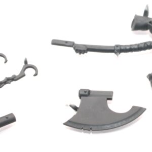 Chaos Marauders Great Weapon B