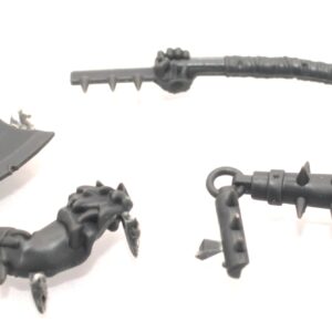 Chaos Marauders Great Weapon C