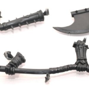 Chaos Marauders Great Weapon E