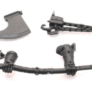 Chaos Marauders Great Weapon G