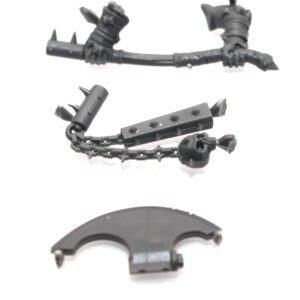 Chaos Marauders Great Weapon H