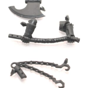 Chaos Marauders Great Weapon J