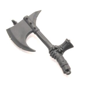 Chaos Marauders Axe A