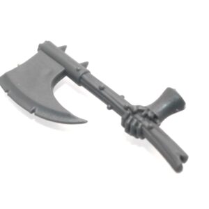Chaos Marauders Axe B