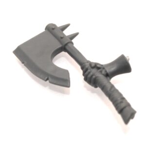 Chaos Marauders Axe C