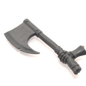Chaos Marauders Axe D