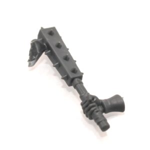 Chaos Marauders Mace C