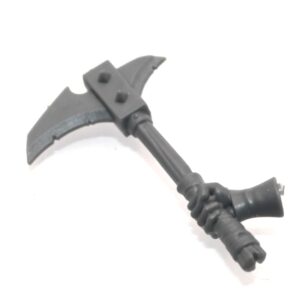 Chaos Marauders Pick