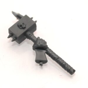 Chaos Marauders Hammer