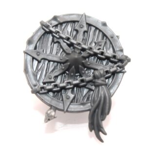 Chaos Marauders Shield A