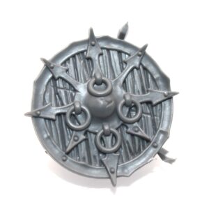 Chaos Marauders Shield B