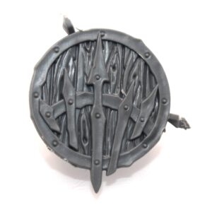 Chaos Marauders Shield C