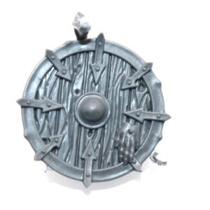 Chaos Marauders Shield D