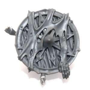 Chaos Marauders Shield E