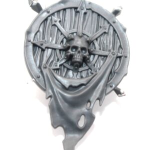 Chaos Marauders Shield F