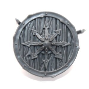 Chaos Marauders Shield G