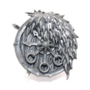 Chaos Marauders Shield H