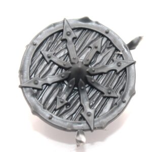 Chaos Marauders Shield I