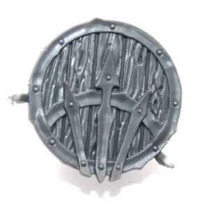 Chaos Marauders Shield J