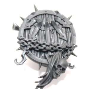 Chaos Marauders Shield K